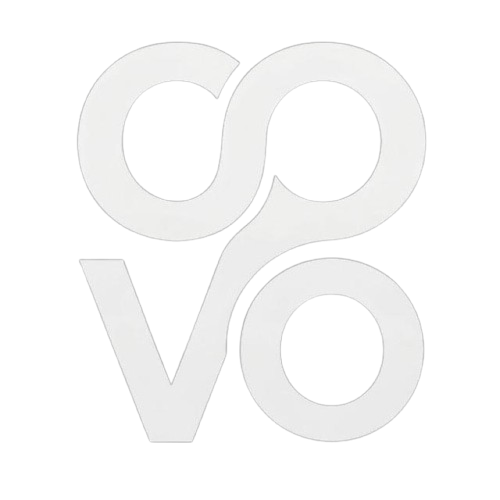 COVO logo